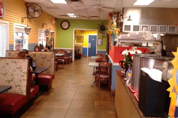 Costa Azul Mexican Restaurant