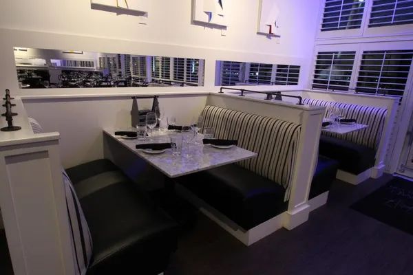 Costa Med Bistro