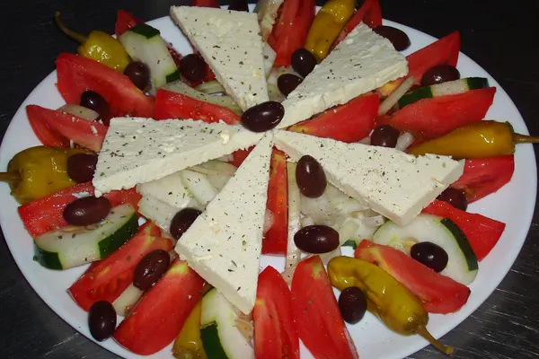 Costas Restaurant