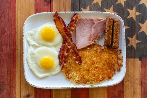Country Cookin Diner - Rockledge