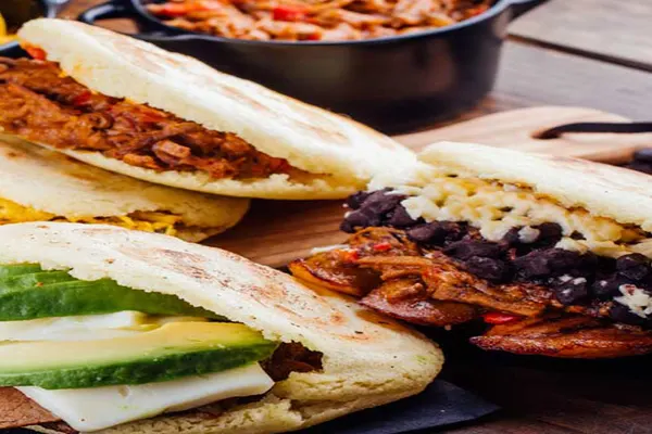 Country Grill T&T