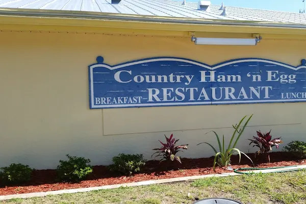 Country Ham N Egg Restaurant