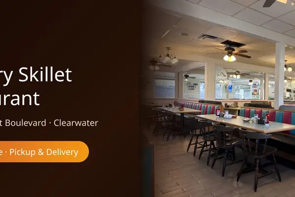 Country Skillet Restaurant