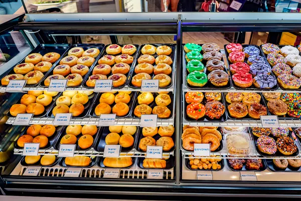 Cousin's Kolaches