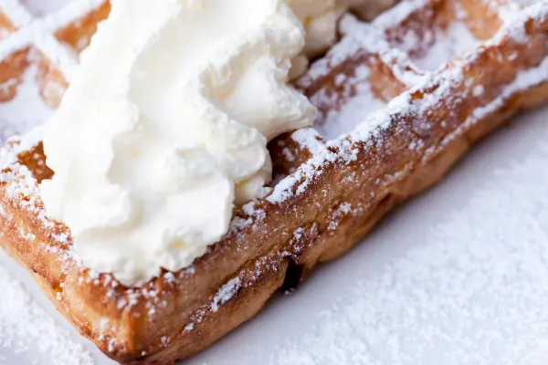 Cousteau's Waffle and Milkshake Bar A1A