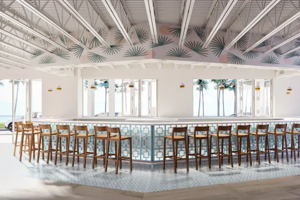 Cove Brewery