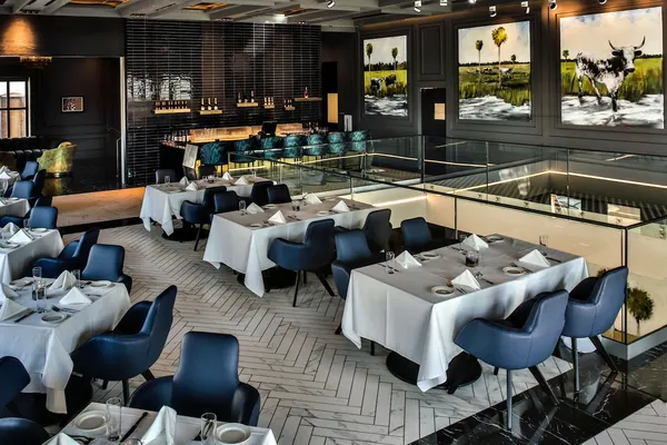 Cowford Chophouse