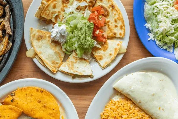 Coyoacan Mexican Restaurant - Valdosta