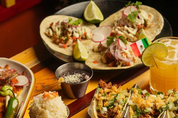 Coyote Taqueria