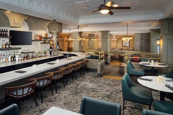 CR Steakhouse & Bar (Formally Omaha Steakhouse Orlando)