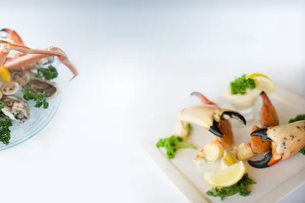 Crab & Fin Restaurant