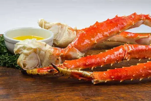 Crab Garden