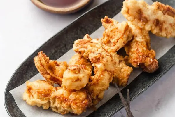 Crab & Hibachi House