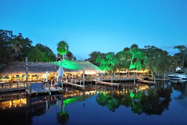Crab Shack