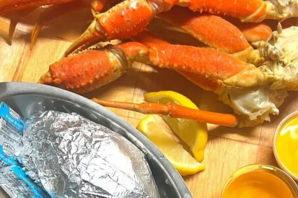 Crab Shack Restaurant