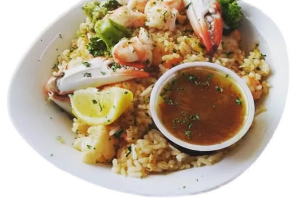 Crab Stop Ii