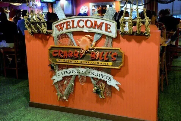 Crabby's On The Lakefront