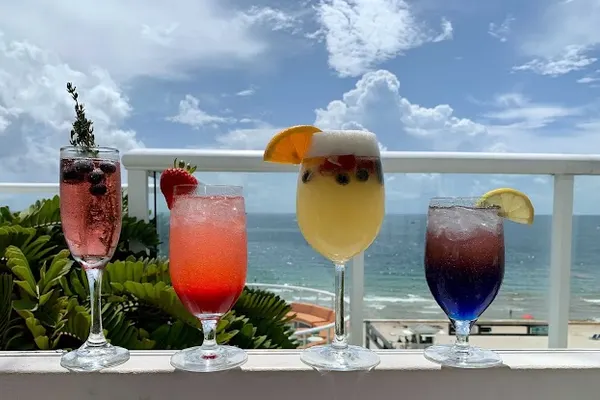 CRAFT Fort Lauderdale
