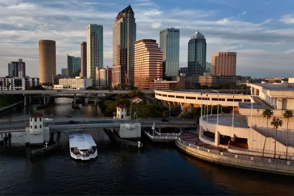 Craft Tampa