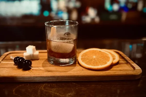 Crafted Cocktail Co.