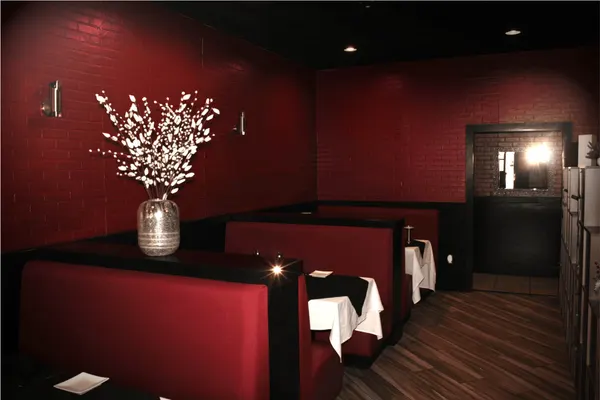 Crafted - Steakhouse