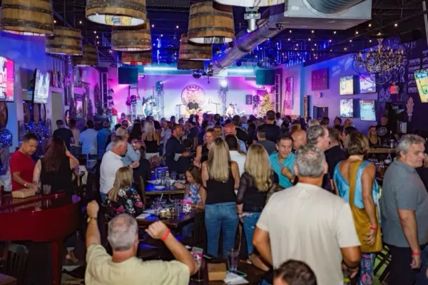 Boca Raton happy hour