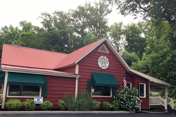 Creekside Deli