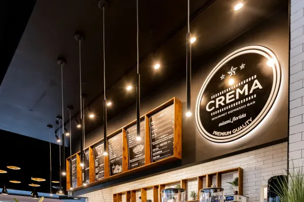Crema Gourmet North Miami Beach