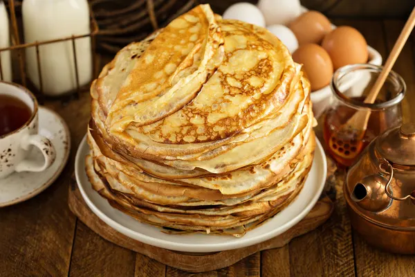 Crepe Delicious Sawgrass