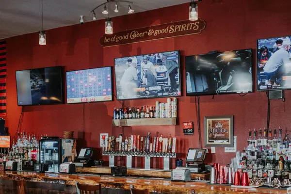 Crescent City Tavern