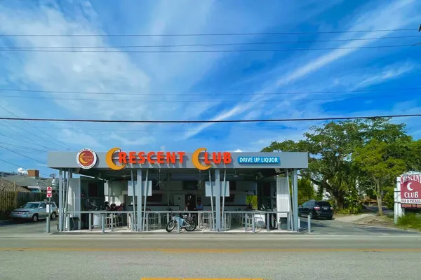 Crescent Club
