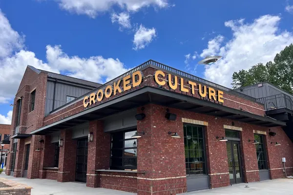 Crooked Culture Brewing