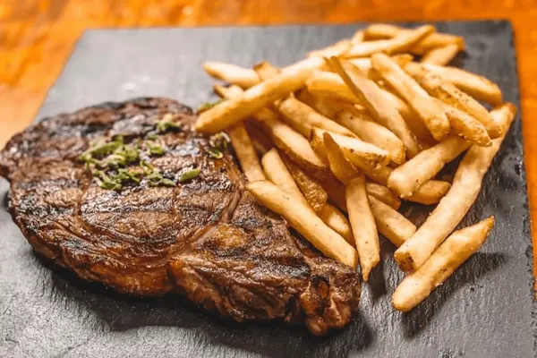 Crooked Tale Gastropub