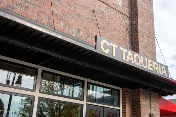 CT Cantina & Taqueria