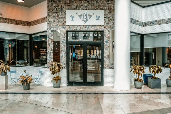 CT Reforma Taqueria - Buckhead