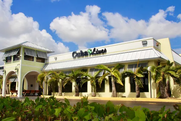 Cuba Lives Restaurant