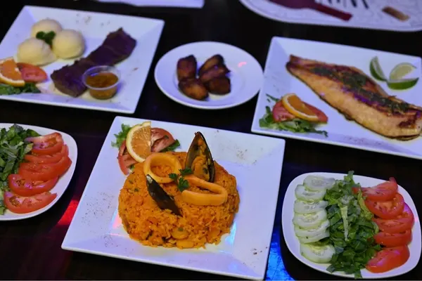 Cubachobee Restaurant