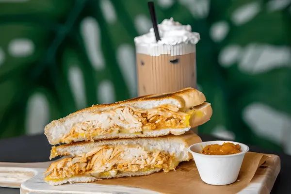 Cubanos ATL- Sandy Springs