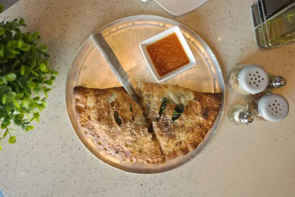 Cucina Alfresco
