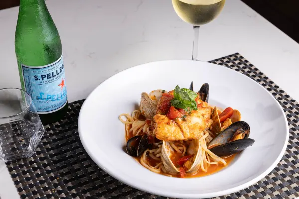 Cucina Palm Beach Gardens
