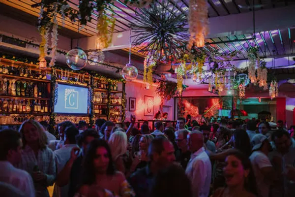 Cucina Palm Beach