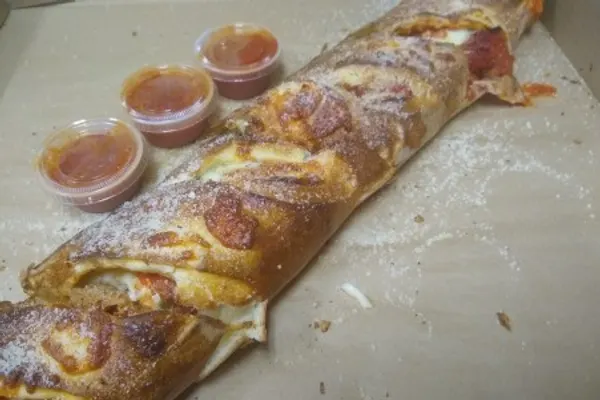 Cucinella's Brick Oven Pizzeria