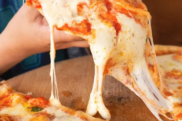 Cucinella's Pizzeria