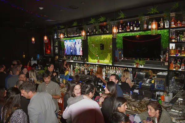 Cucu's Nest Bar