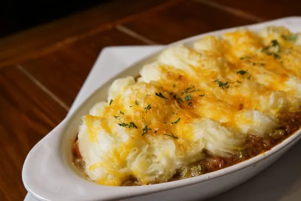 Culhane's Irish Pub & Restaurant