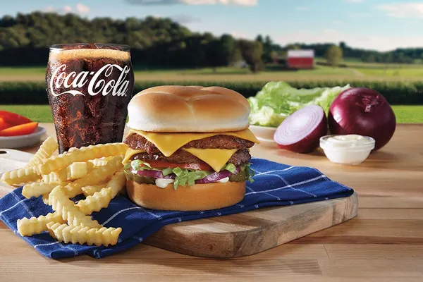 Culver’s