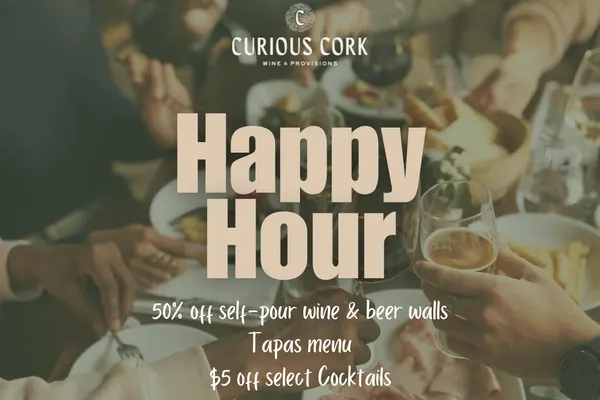 Curious Cork Wine & Provisions