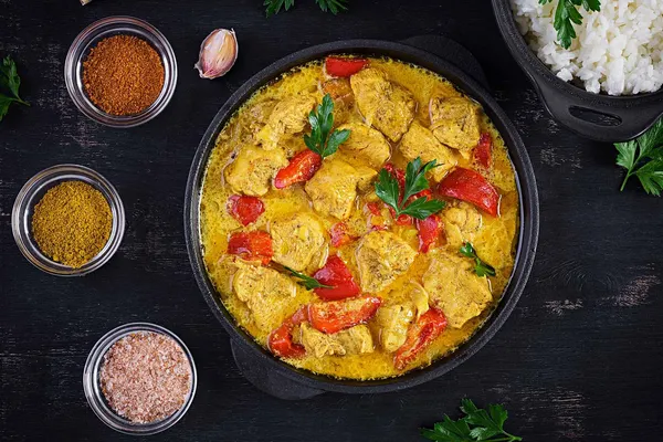 Curry Element Halal Indo Pak Cuisine