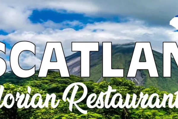 Cuscatlan Restaurant