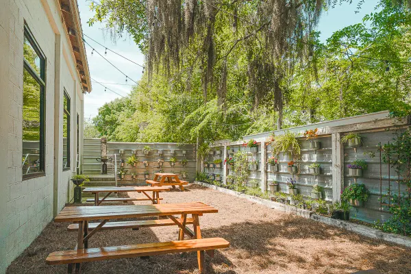 Cypress & Grove Brewing Company